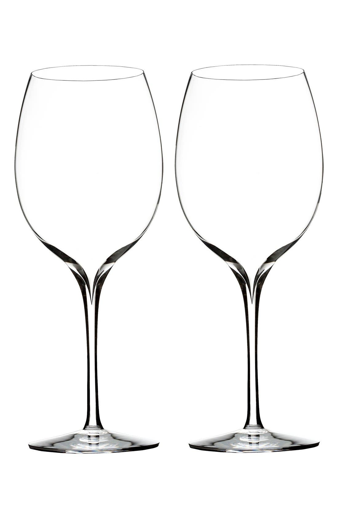 selected CLEAR