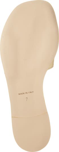Amira Slide Sandal