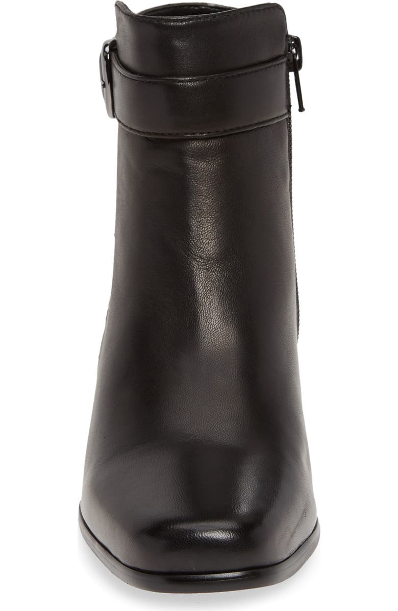 David Tate Berlin Bootie, Alternate, color,