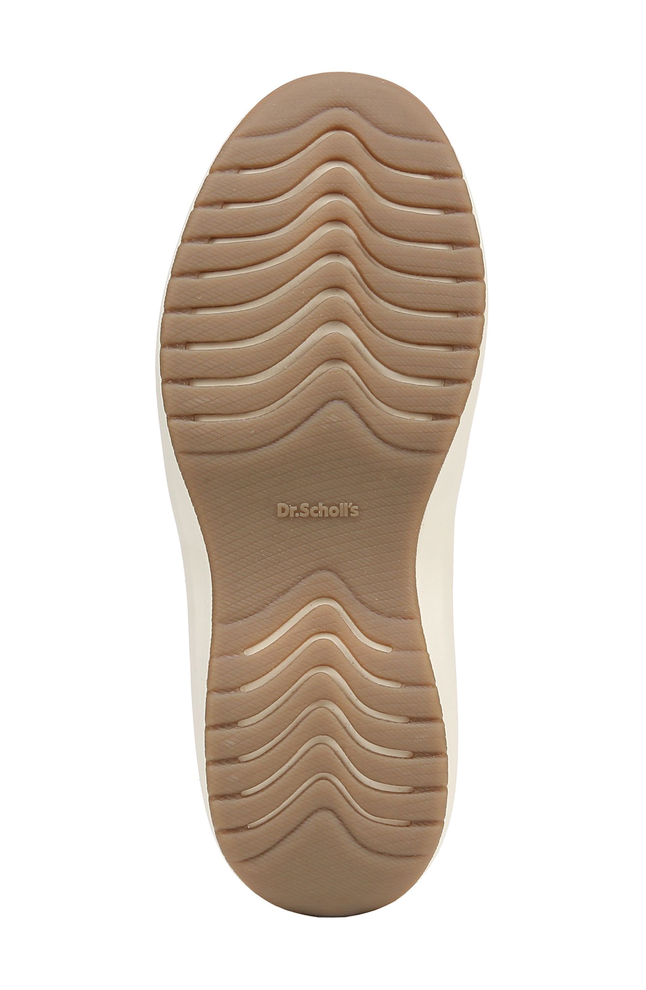 Dr. Scholl
s Feel Well Plantar Fasciitis Slip-On Sneaker (Women) - Wide Width Available, Alternate, color, Black