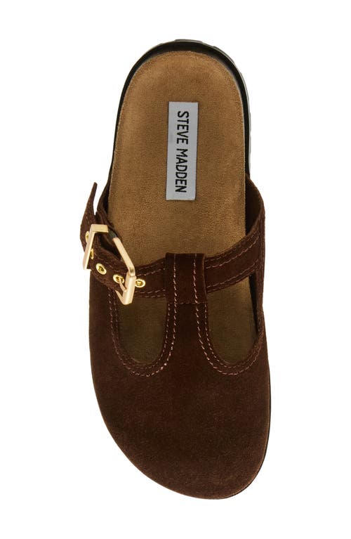 STEVE MADDEN STEVE MADDEN ATTICUS CLOG