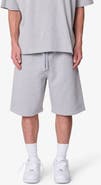mnml Heavy Basic Cotton Sweatshorts
