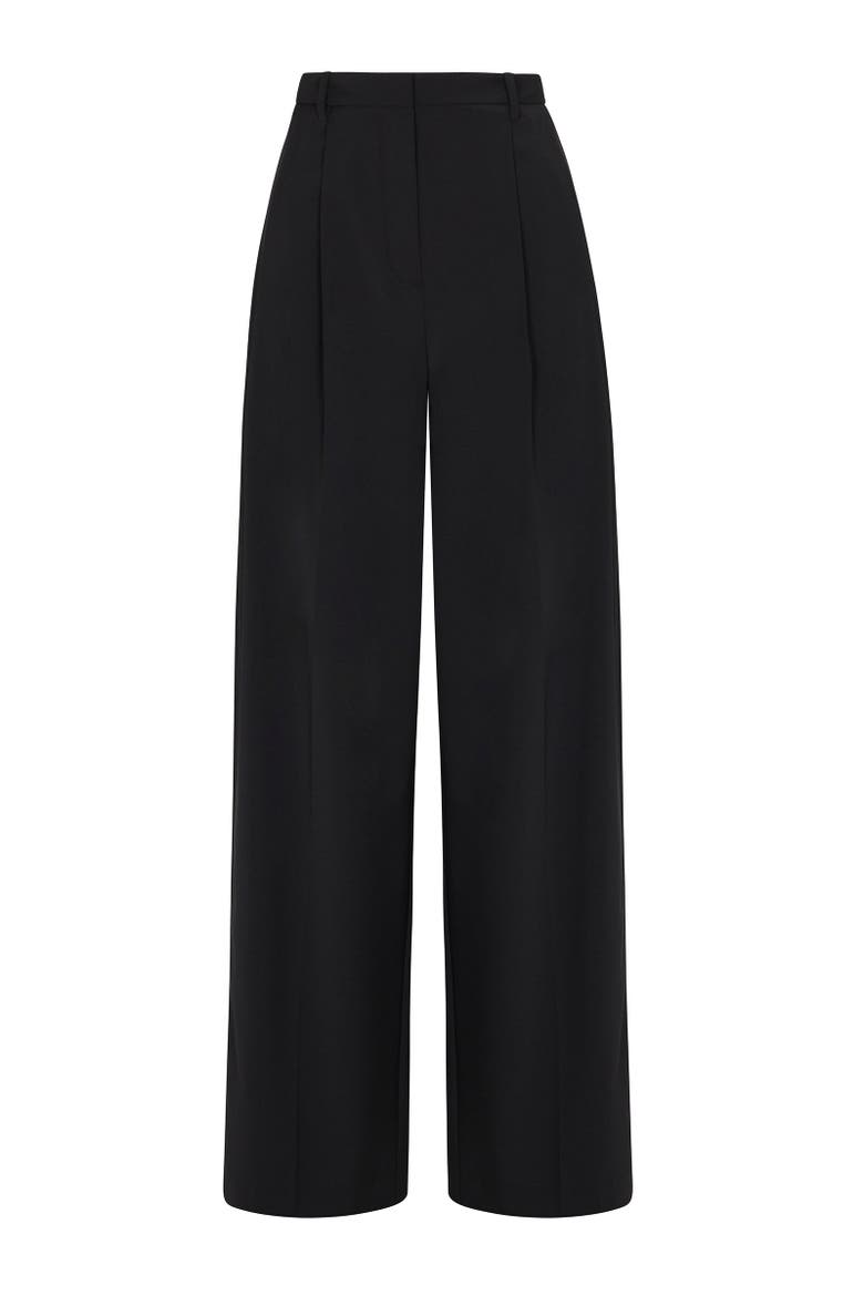 Stevie Pant, Alternate, color, Black