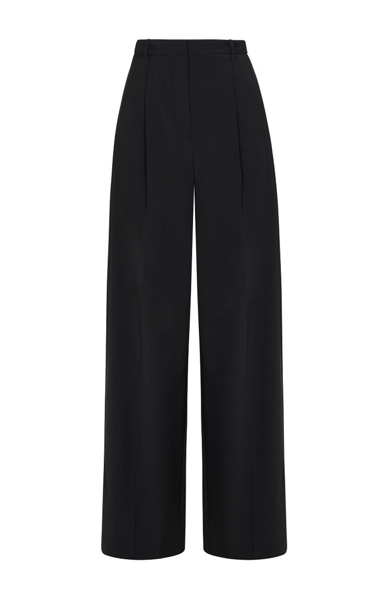 Rebecca Taylor Stevie Pant, Alternate, color, Black
