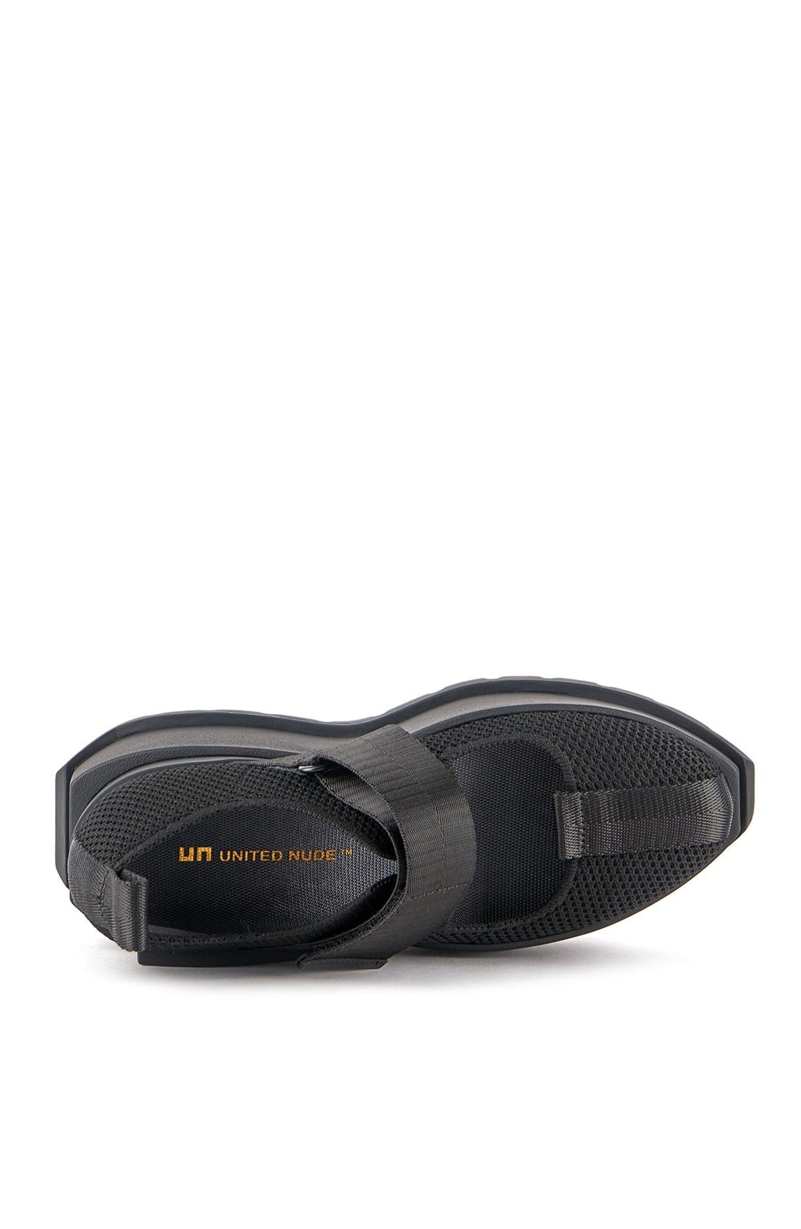 United Nude Roko Orion, Alternate, color, Black