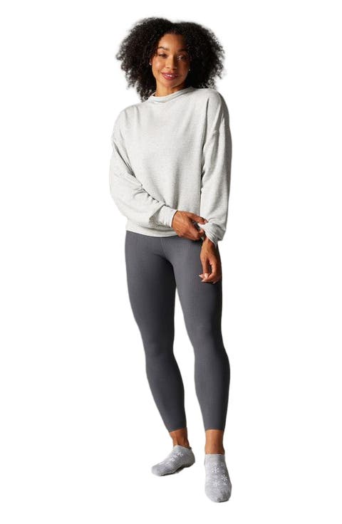 Slope Crew Sweatshirt