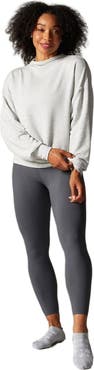 Tavi Slope Crew Sweatshirt