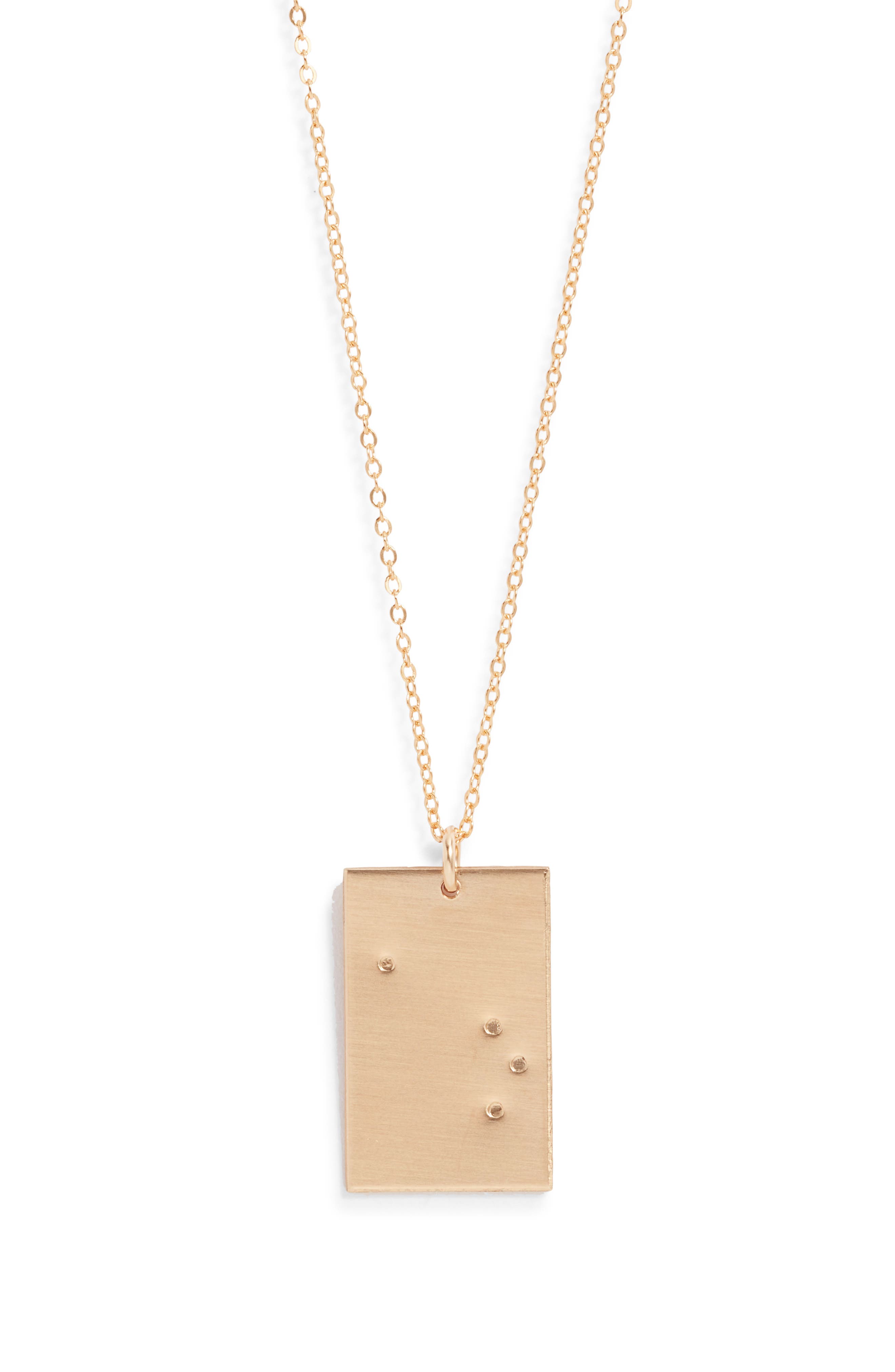 GOLD / ARIES