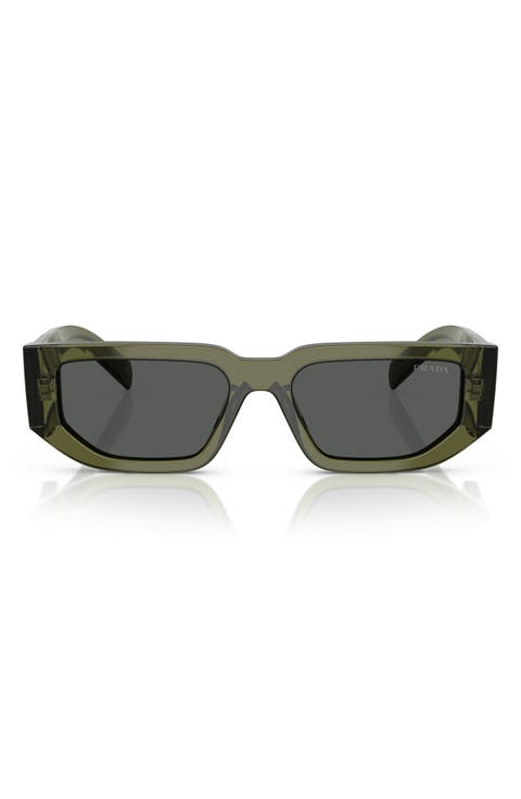 Shop Green Prada Online | Nordstrom
