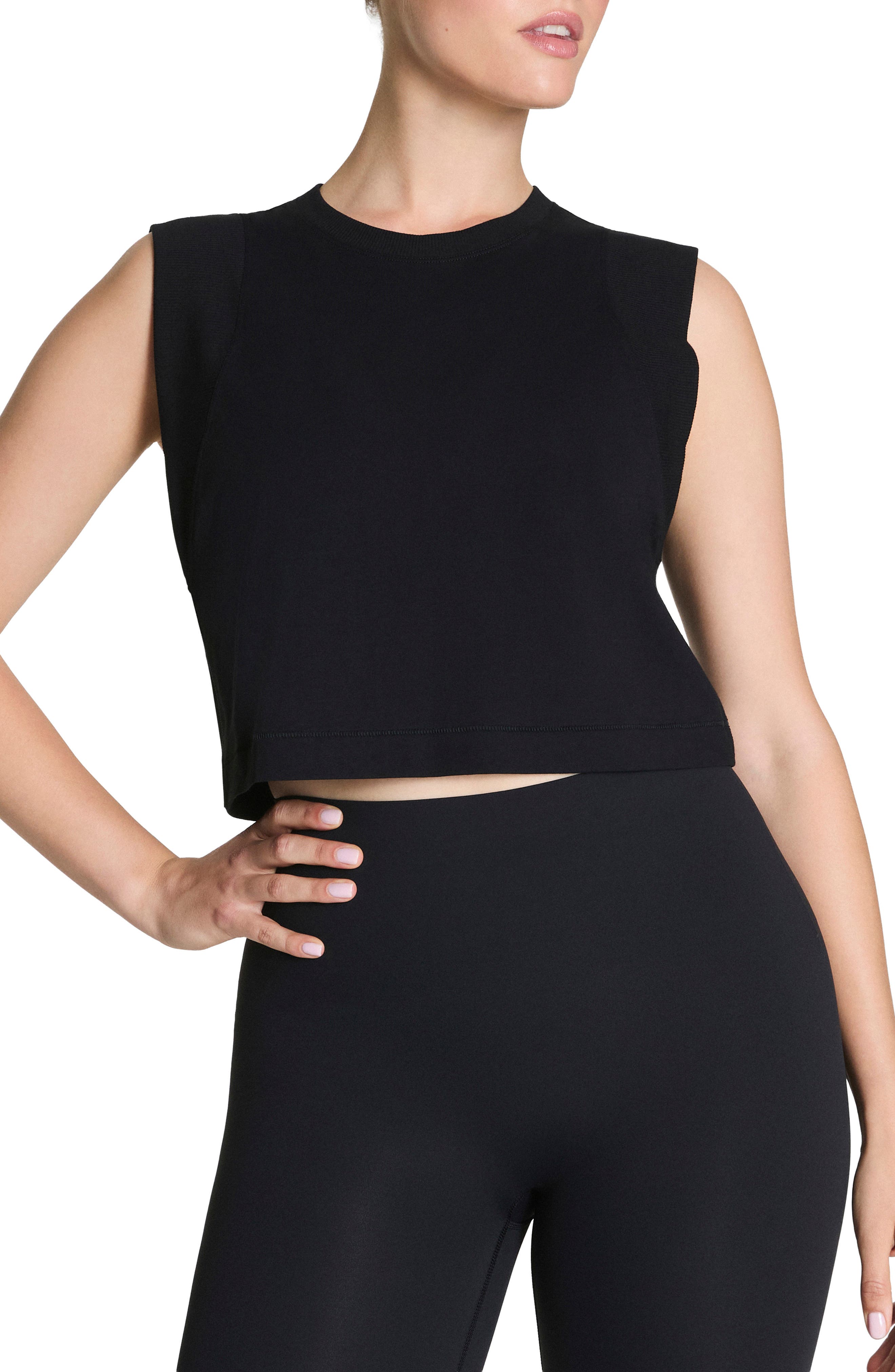 VERY BLACK