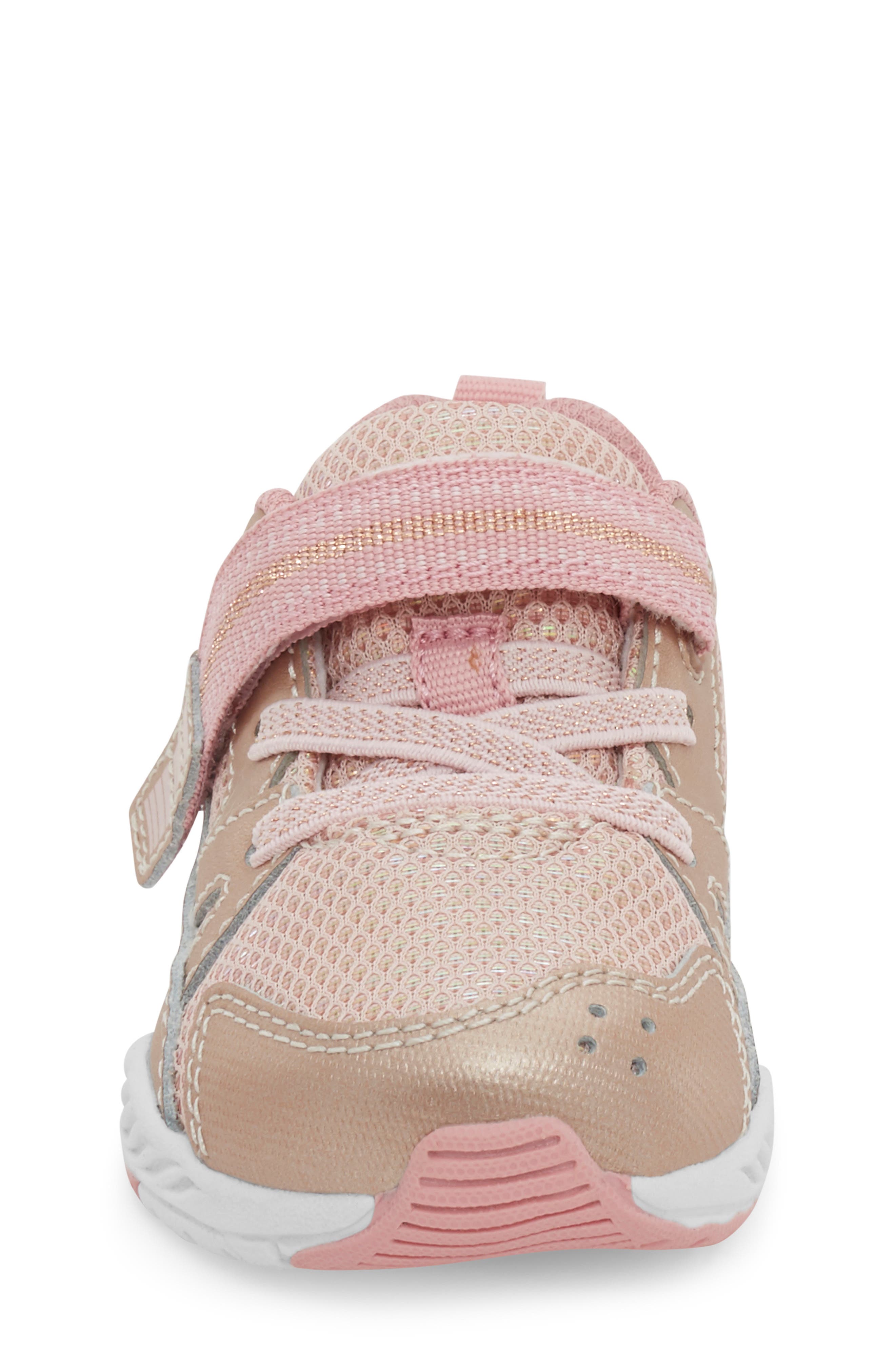 Stride Rite Made2Play<sup>®</sup> Journey 2 Adapt Sneaker, Alternate, color, 