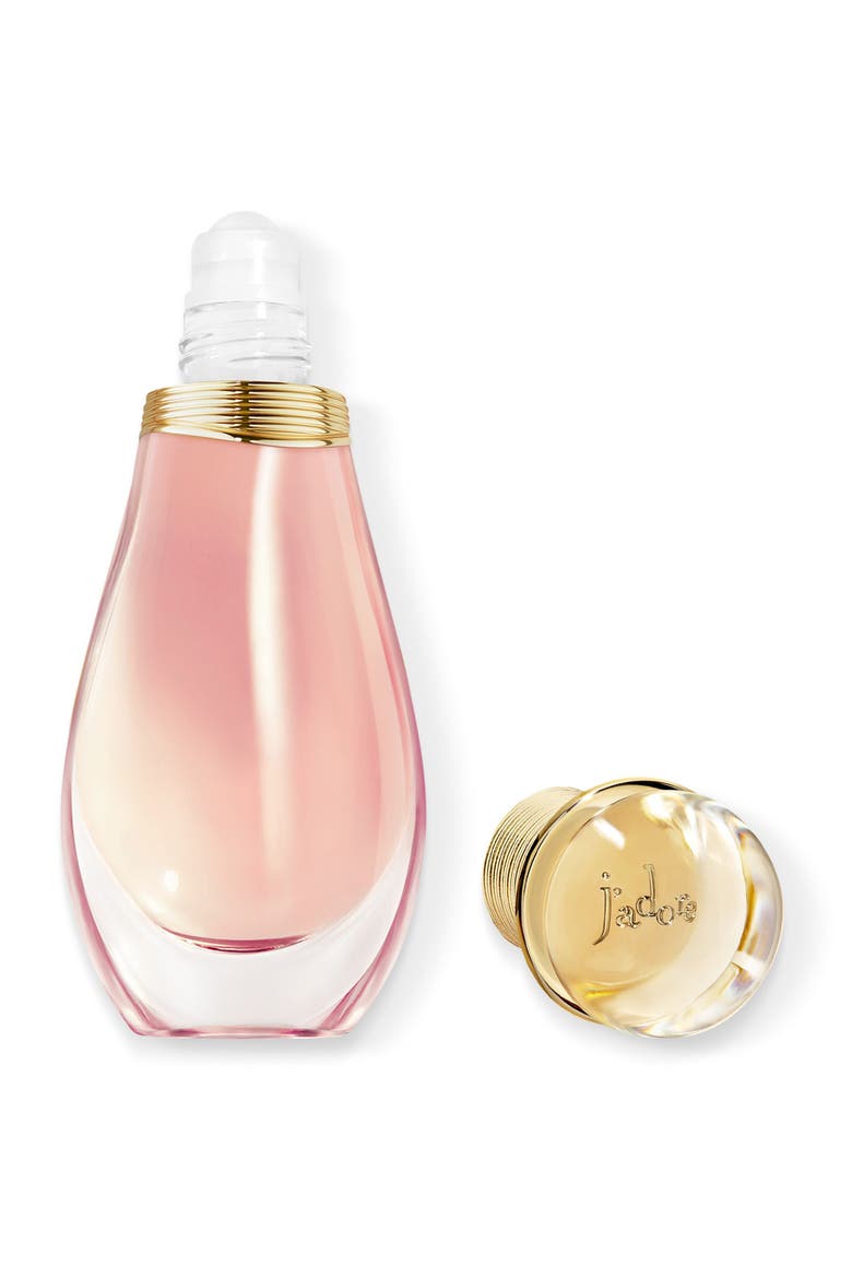 Dior j'adore Eau de Toilette ローラーペール J'adore Eau de Toilette Roller-Pearl (Women) | Nordstrom