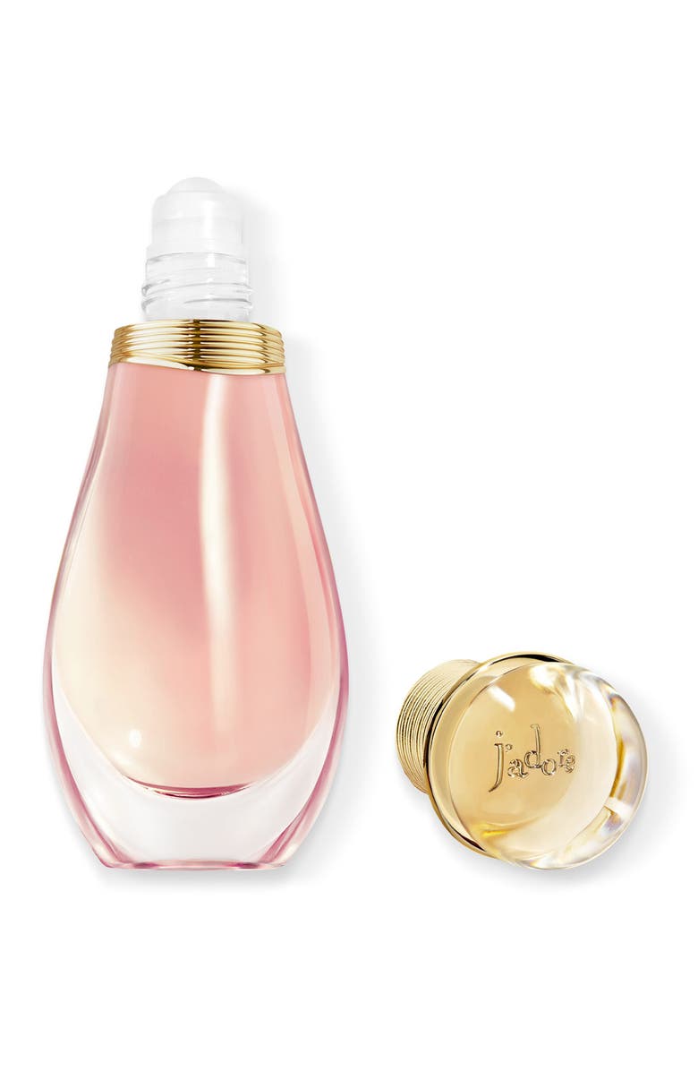 DIOR J'adore Eau de Toilette Roller-Pearl, Alternate, color, 