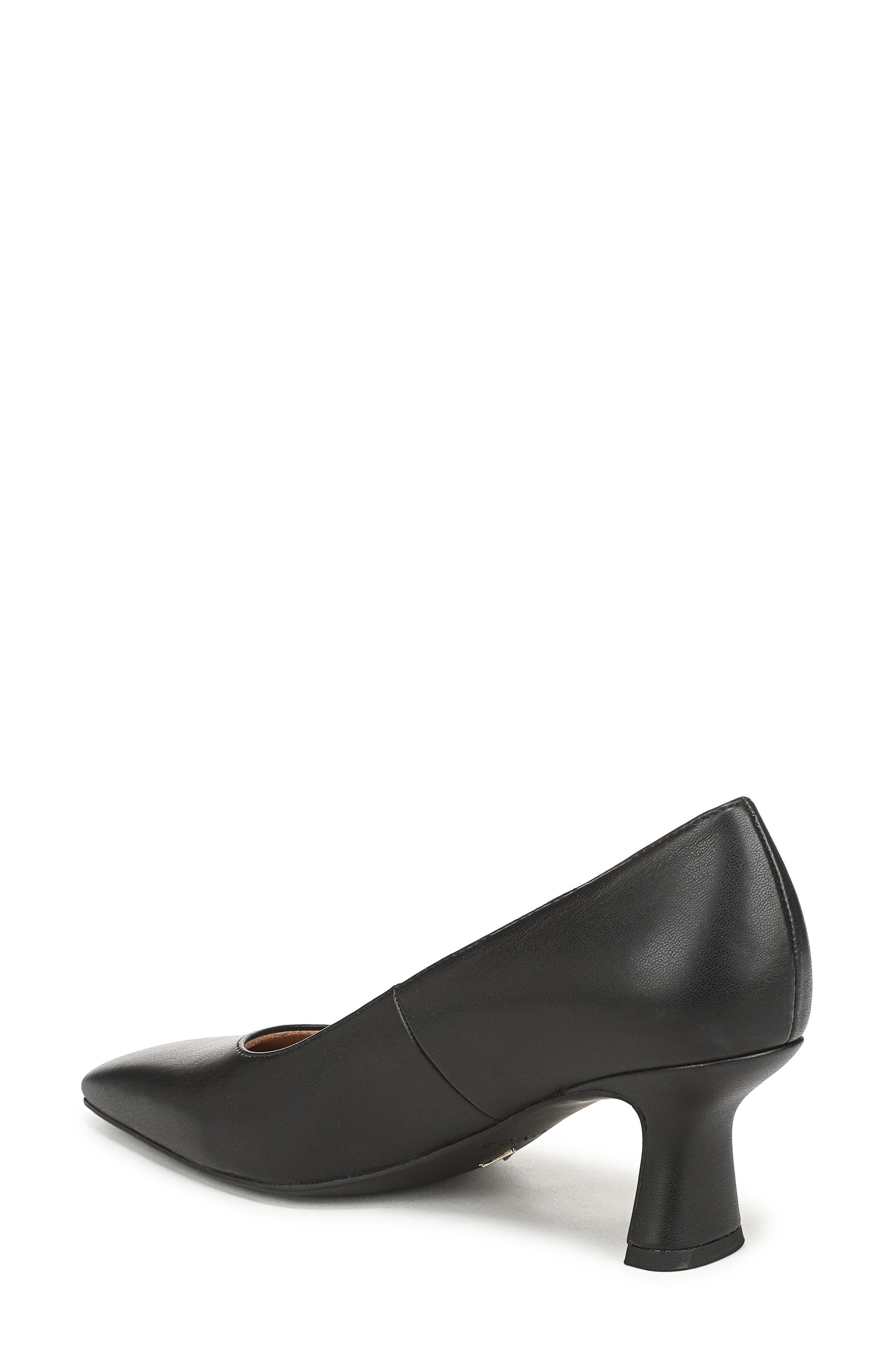 Saylor Pump, Alternate, color, BLACK