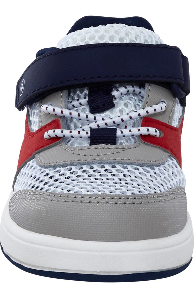 Stride Rite Made 2 Play<sup>®</sup> Harbor Sneaker, Alternate, color,