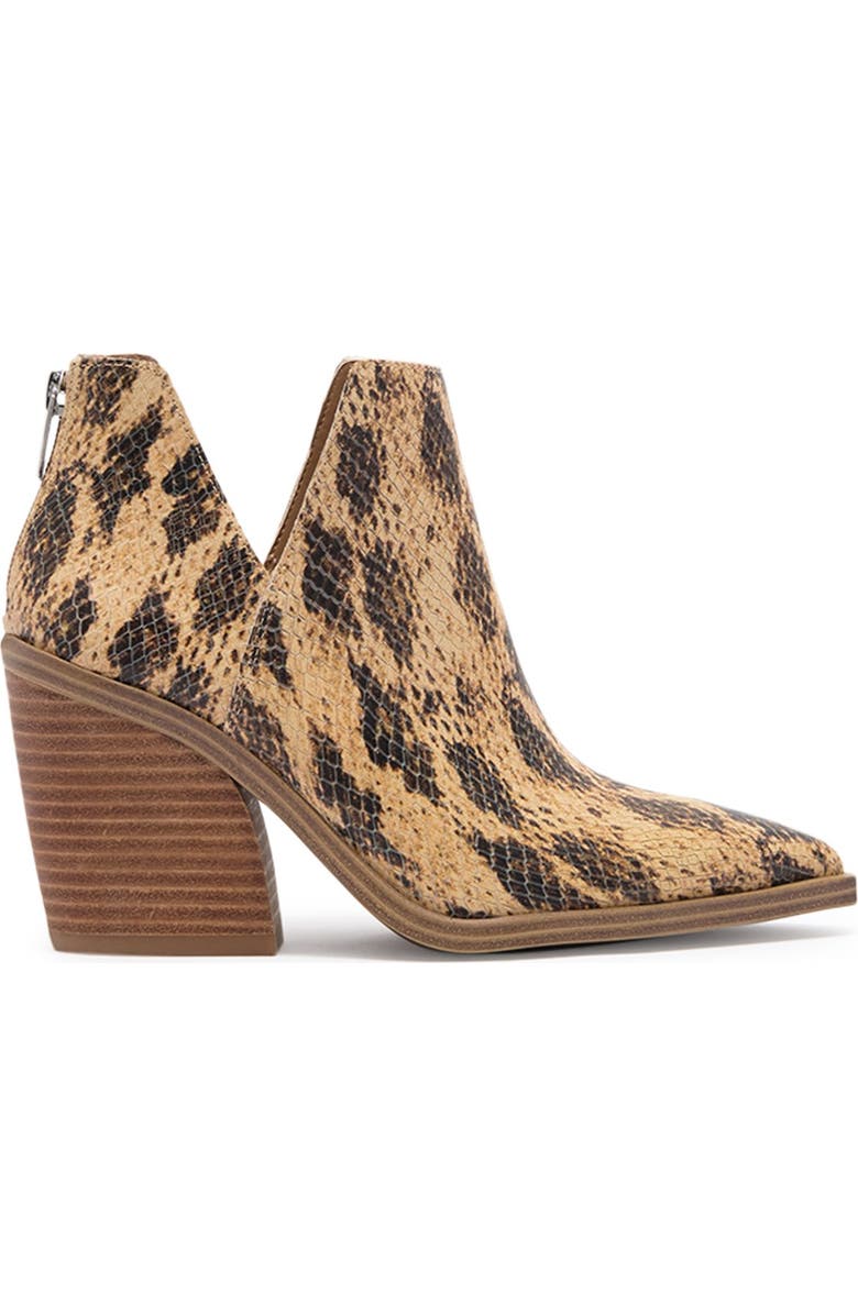 Vince Camuto Gigietta Bootie (Women) | Nordstrom