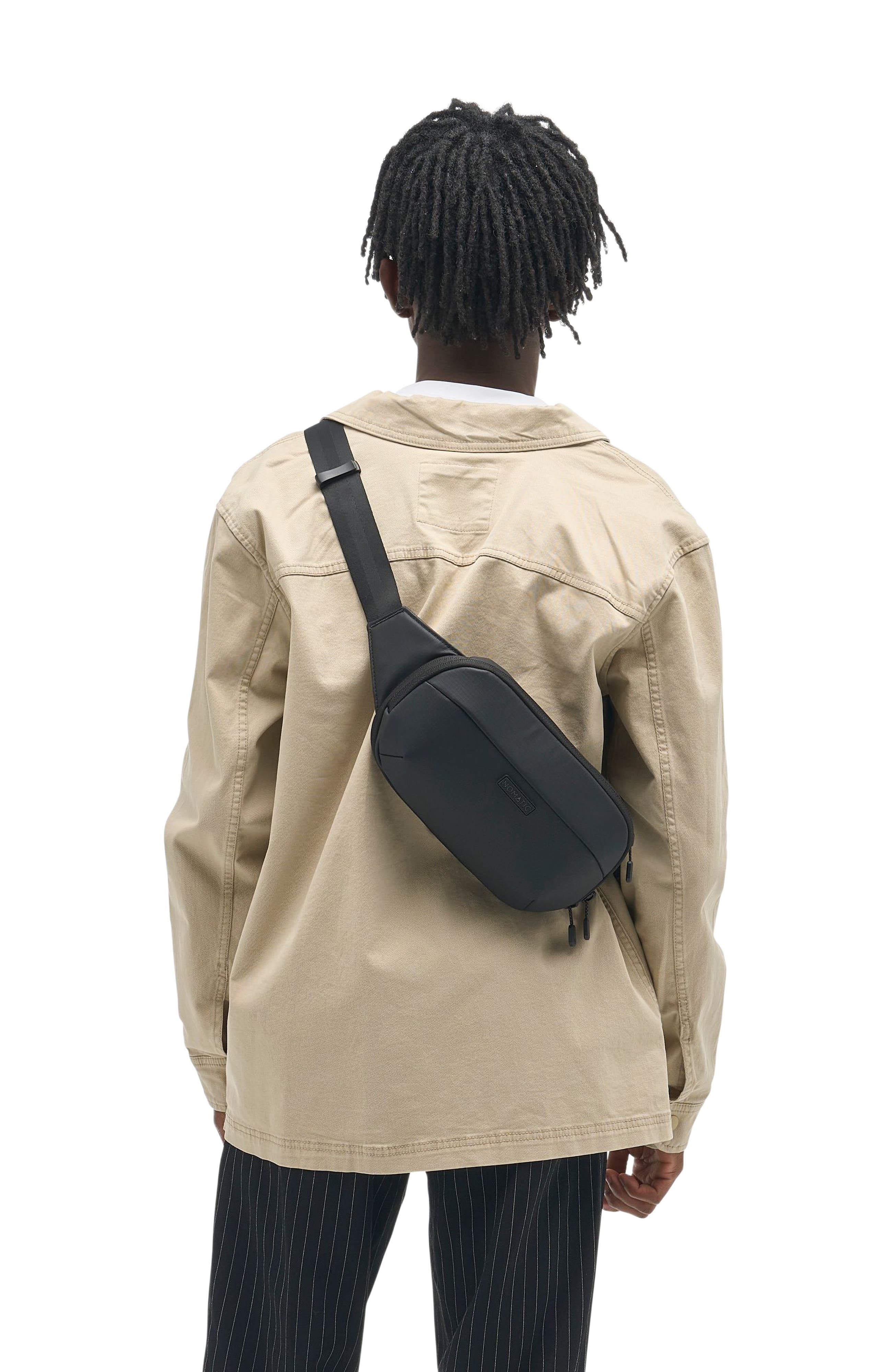 NOMATIC Navigator RS Sling 1L, Alternate, color, 