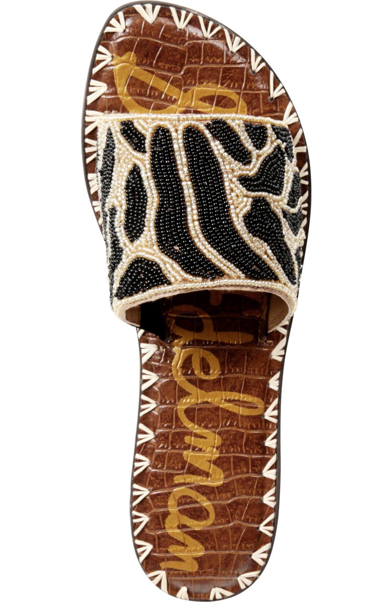 Sam Edelman Gunner Slide Sandal, Alternate, color,