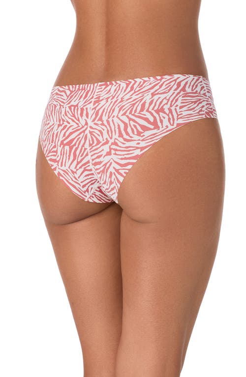 Dkny Litewear Cut Anywhere Hipster Panties