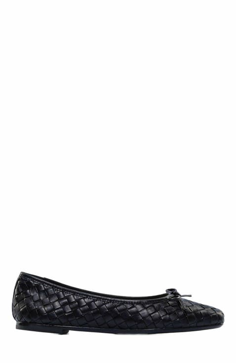 Women's Square Toe Flats | Nordstrom