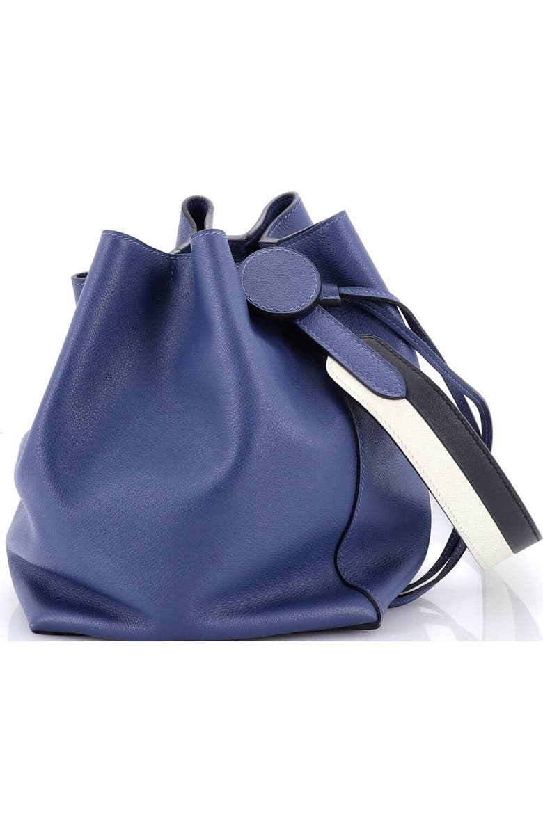 Pre-Owned Hermes Licol Bag Evercolor 17, Alternate, color,