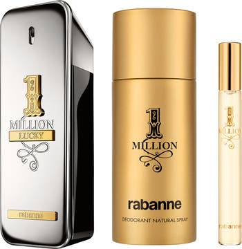 1 Million Lucky Gift Set $190 Value