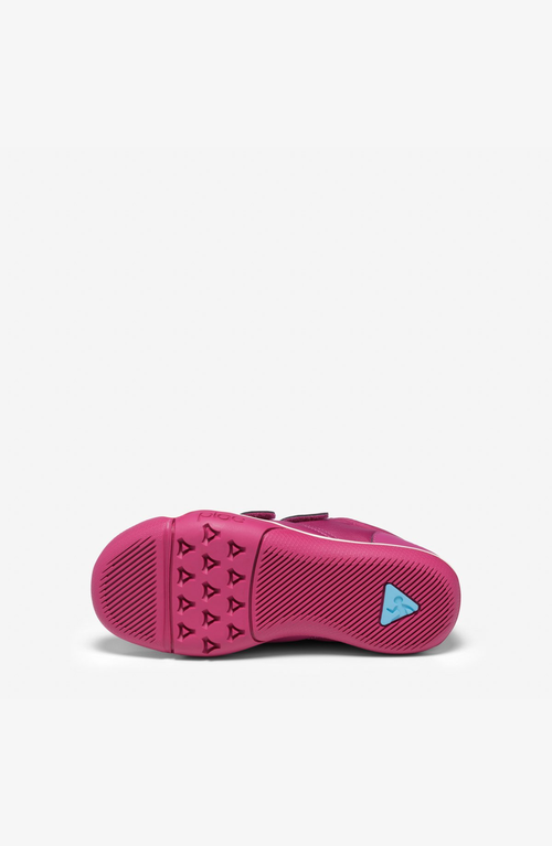 Plae Lucien Essential Sneaker In Pink