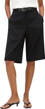 Another Tomorrow Bermuda Pant
