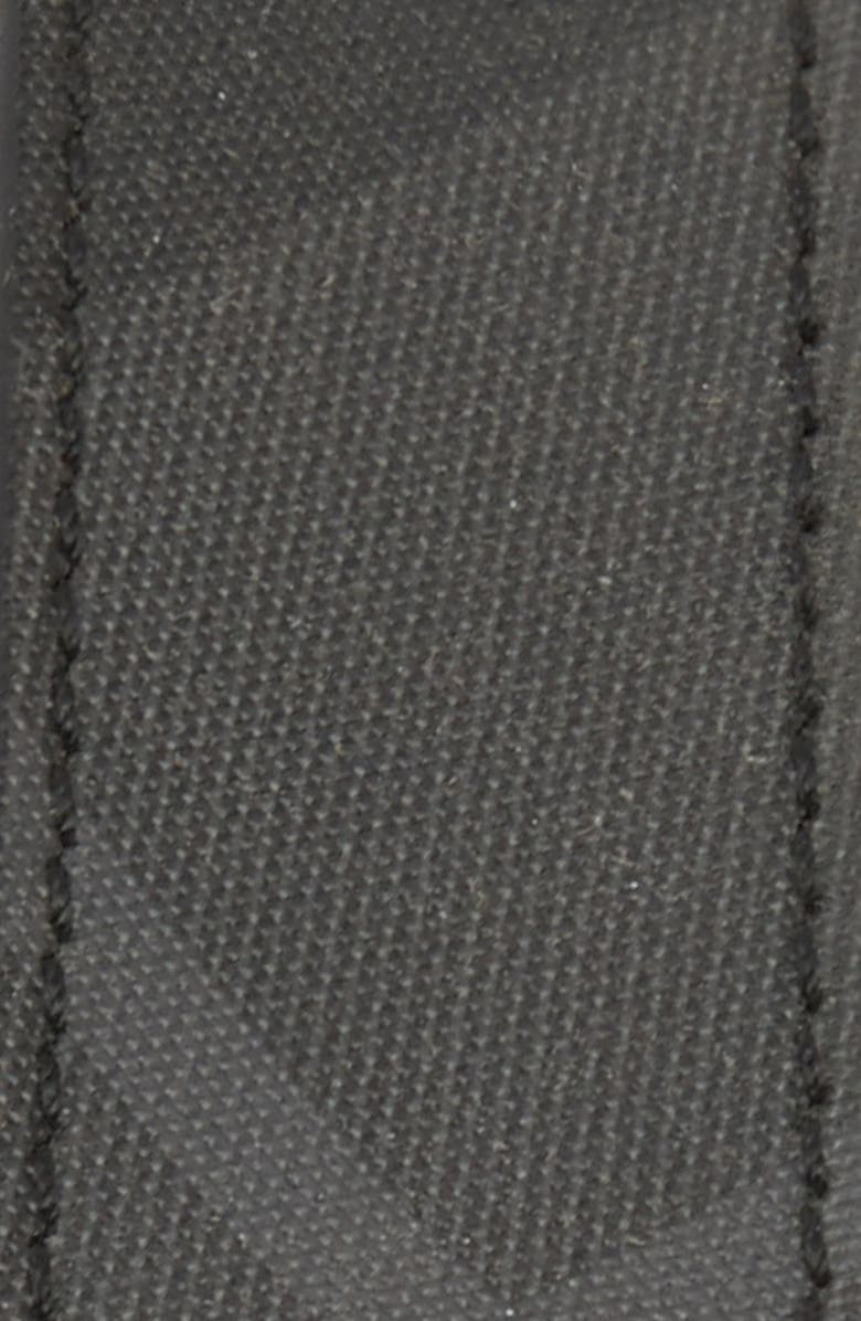 Burberry 'Webster' Reversible Belt, Alternate, color, 