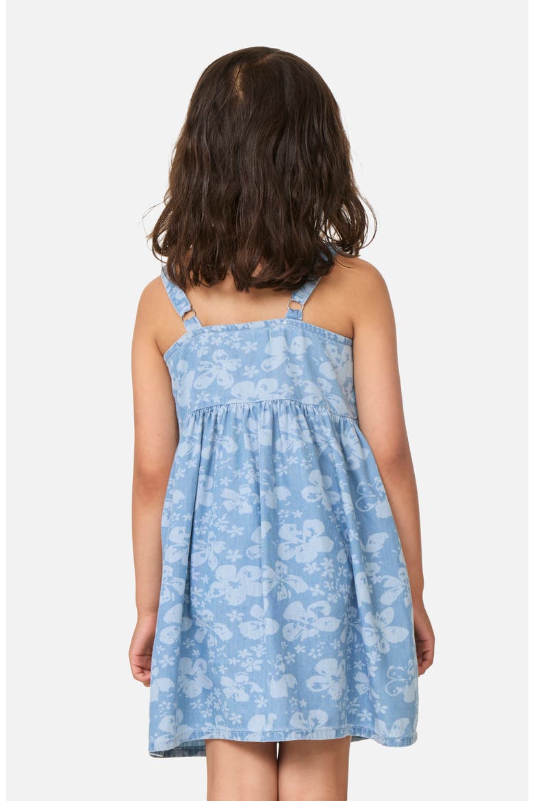 Kids' Magic Coast Cotton Dress, Alternate, color, LIGHT BLUE