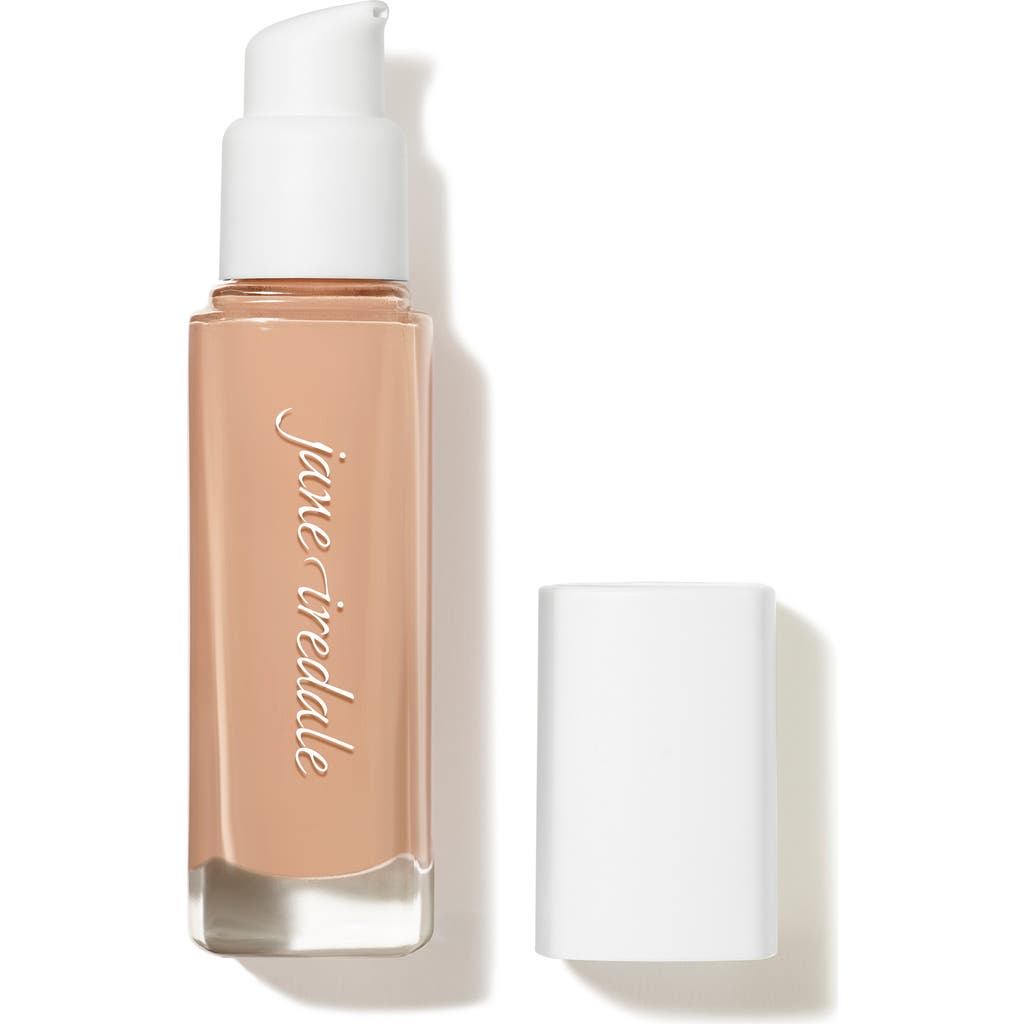 Shop Jane Iredale Skintuition Spf 30 Foundation