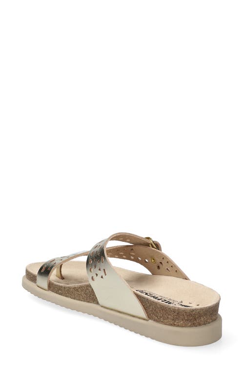 Mephisto Helen Toe Loop Sandal