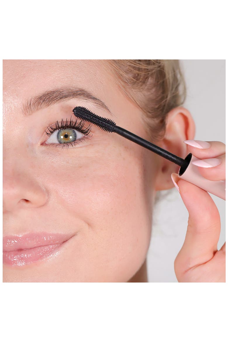 Upgraded Lashes Treatment Mascara, Alternate, color, NO COLOR