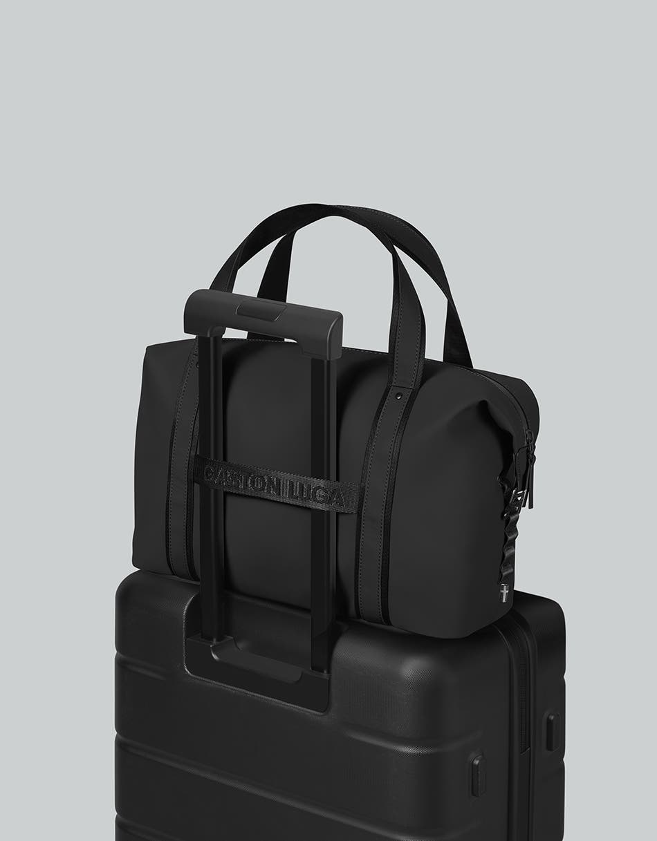 Däsh Weekender 2.0 Small, Alternate, color, Black