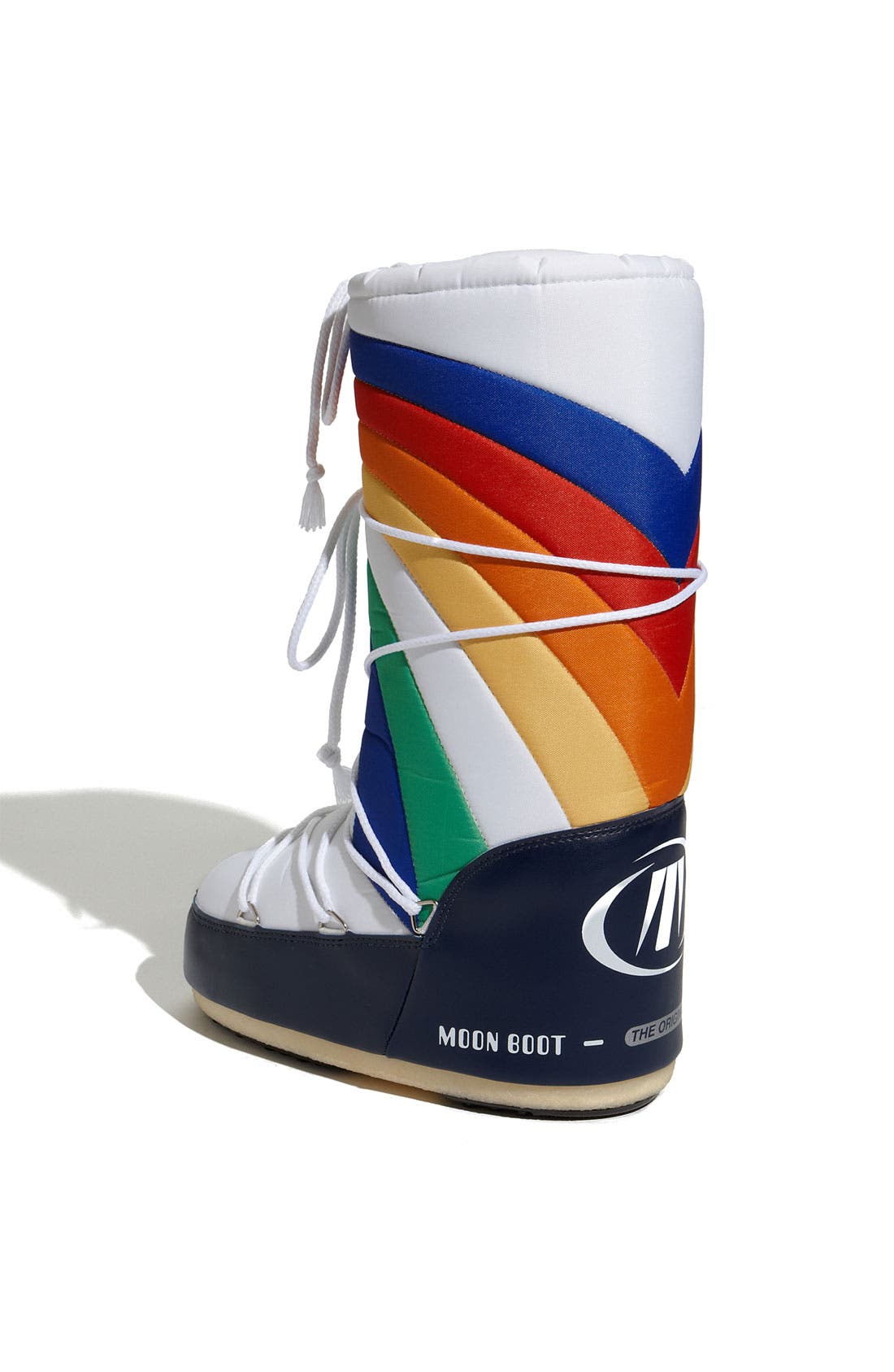 Tecnica<sup>®</sup> 'Rainbow' Moonboot<sup>®</sup>, Alternate, color, 