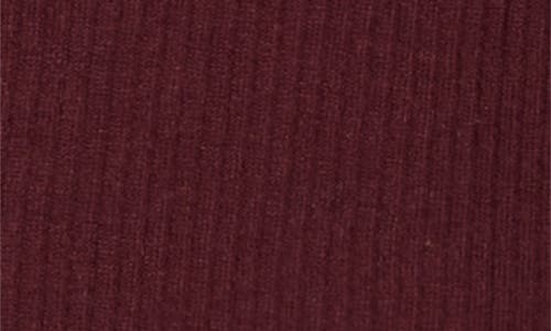 Paige Lima Organic Cotton Blend Cardigan In Red