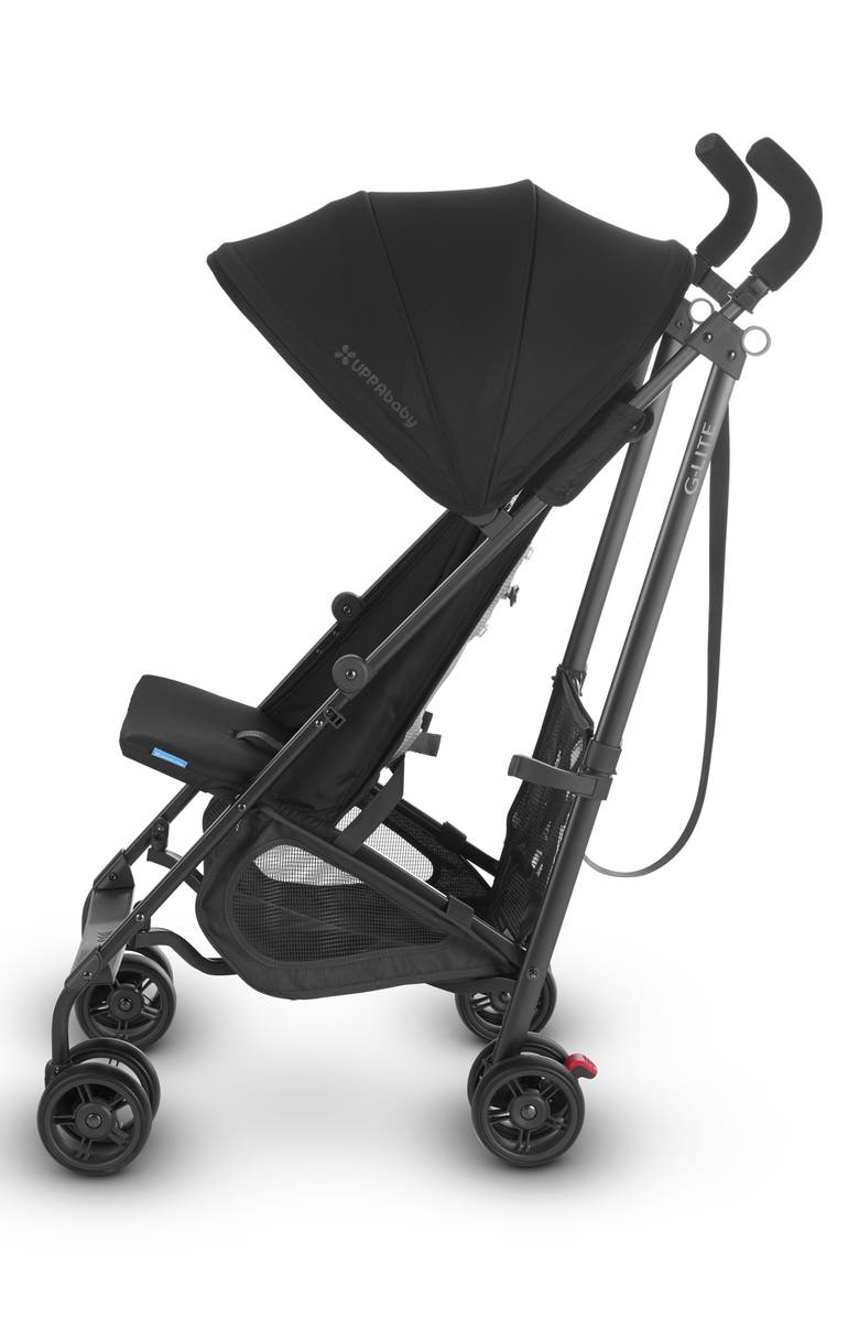 UPPAbaby G-LITE 2018 Stroller, Alternate, color,
