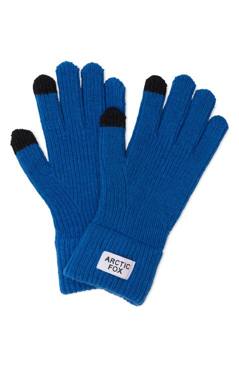 The Recycled Bottle Gloves