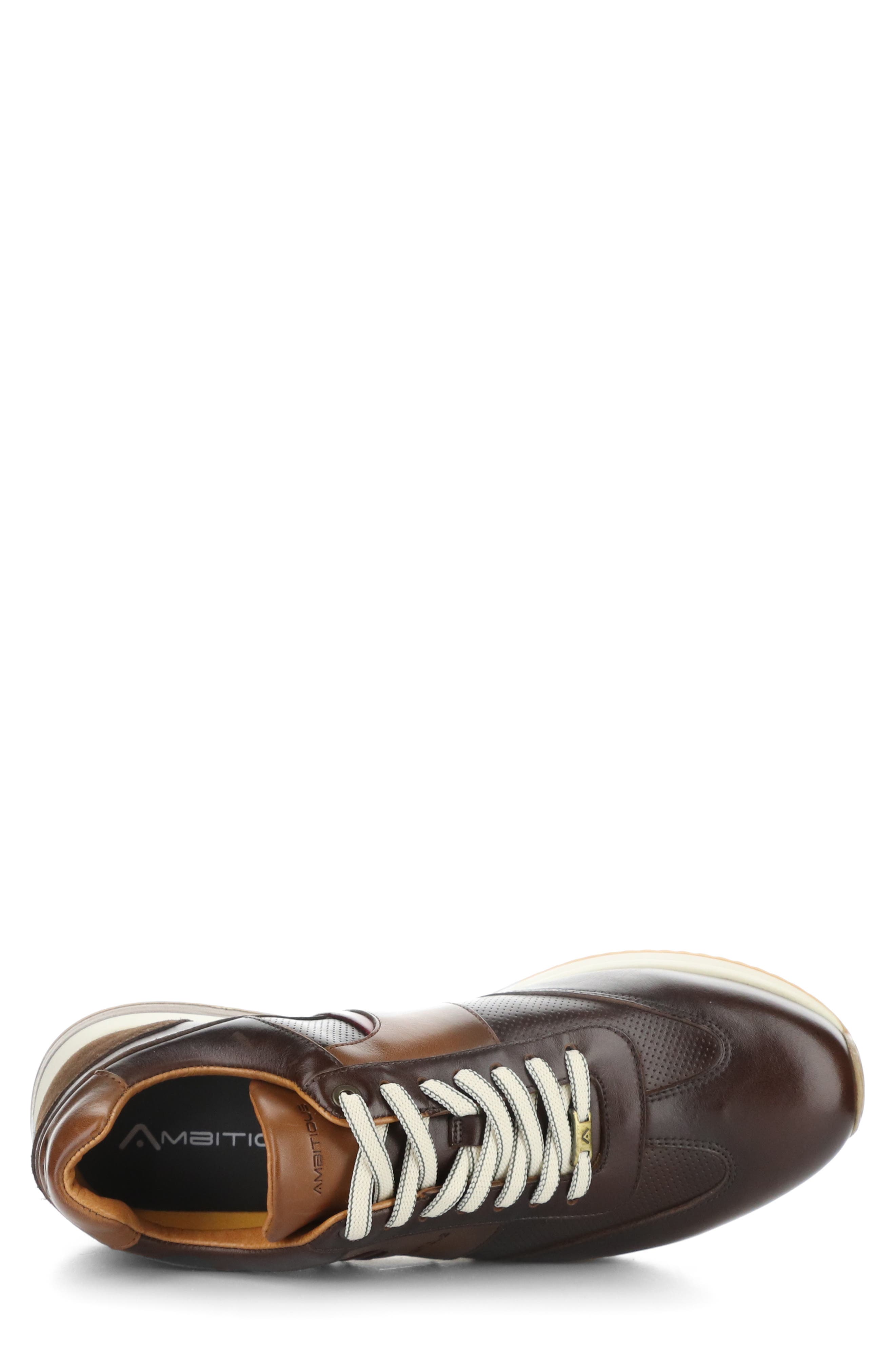 Ambitious 11319 Low Top Sneaker, Alternate, color, 