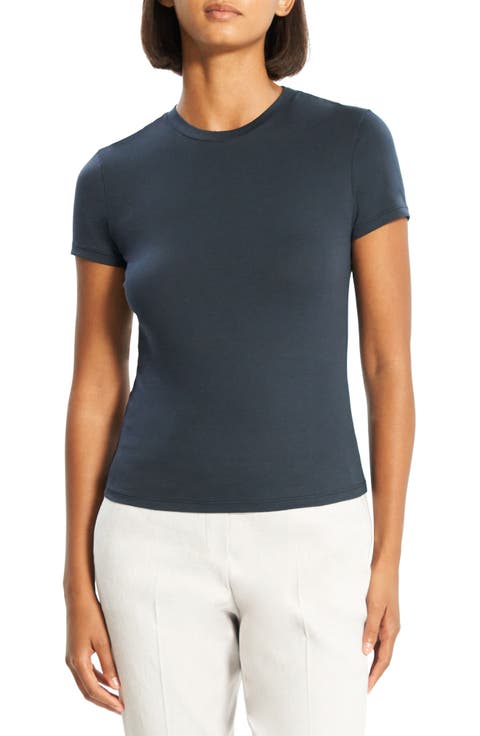 Tiny Apex Organic Pima Cotton T-Shirt