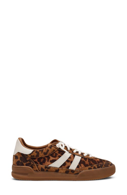 Steve Madden Verdict Sneaker In Multi