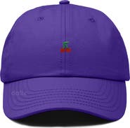 Dalix Lil Cherry Dad Cap