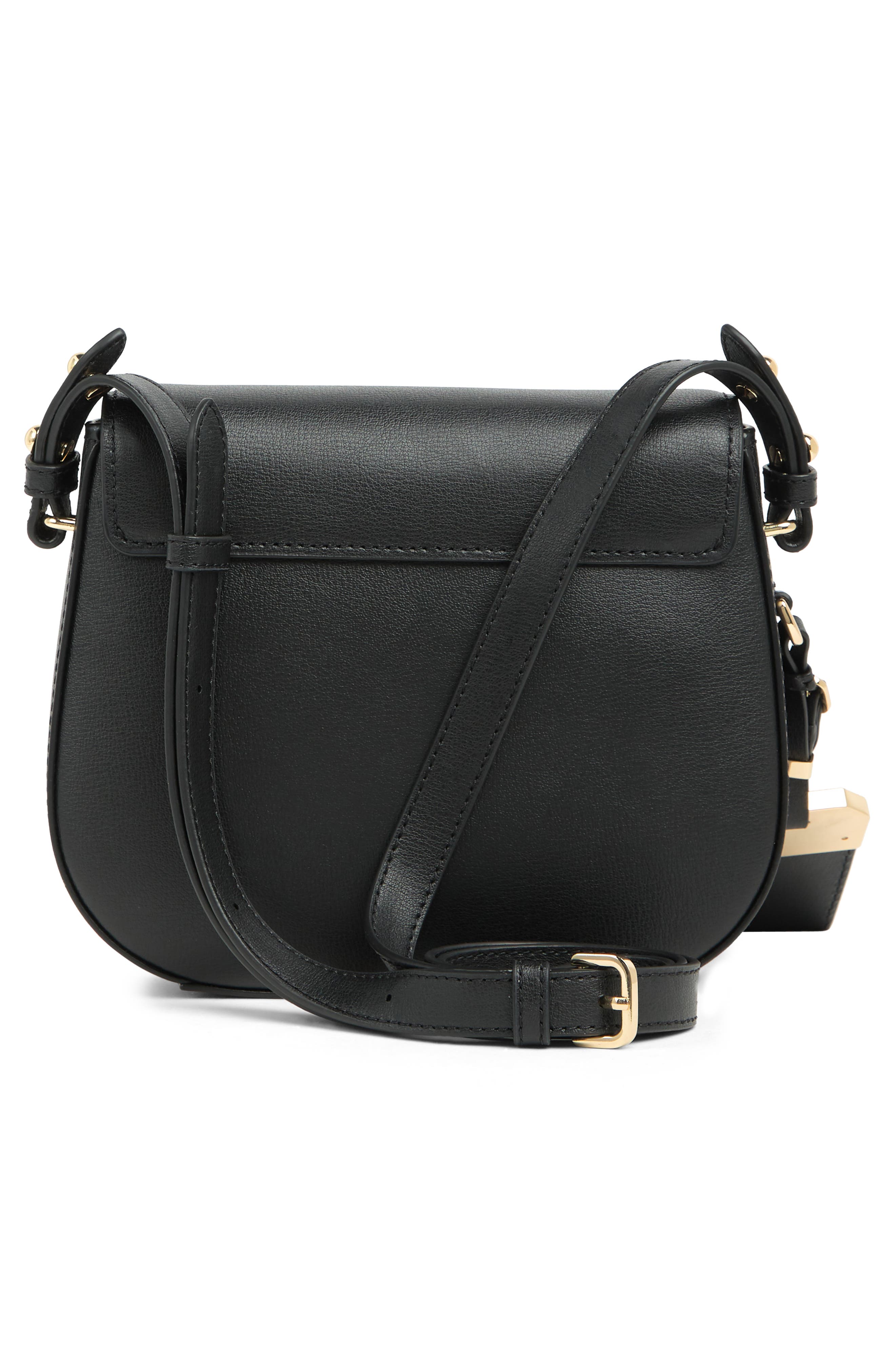 Marc Jacobs Mini Rider Crossbody Bag, Alternate, color, 