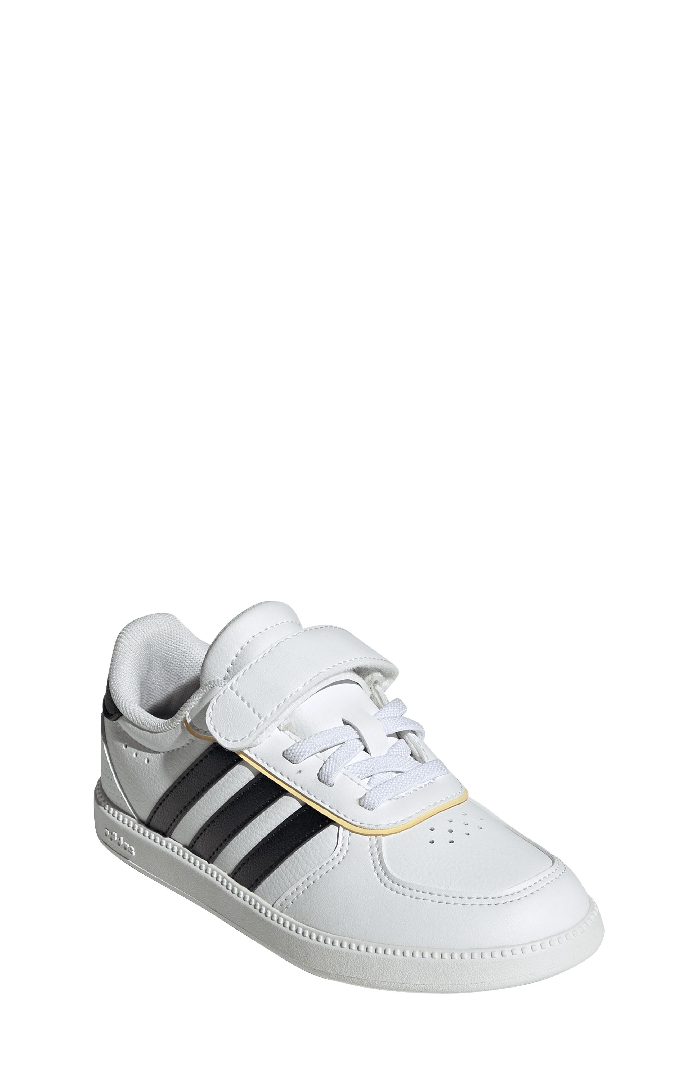 adidas Kids' Breaknet Sleek Sneaker