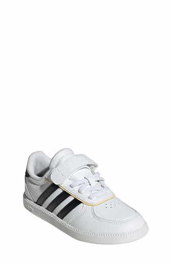 adidas Kids' Breaknet Sleek Sneaker