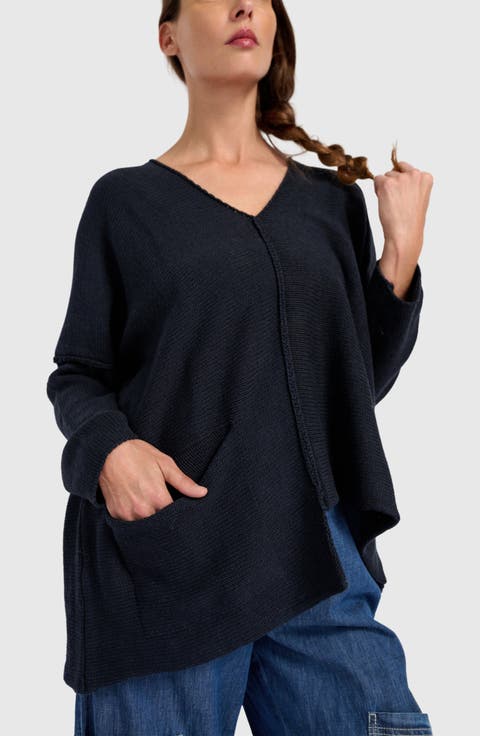 Bliss Slouchy Sweater