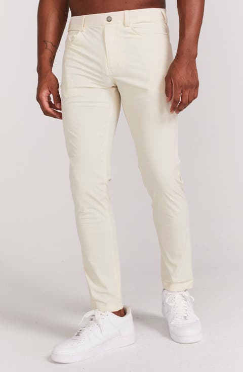 Kent Pull-On Trousers