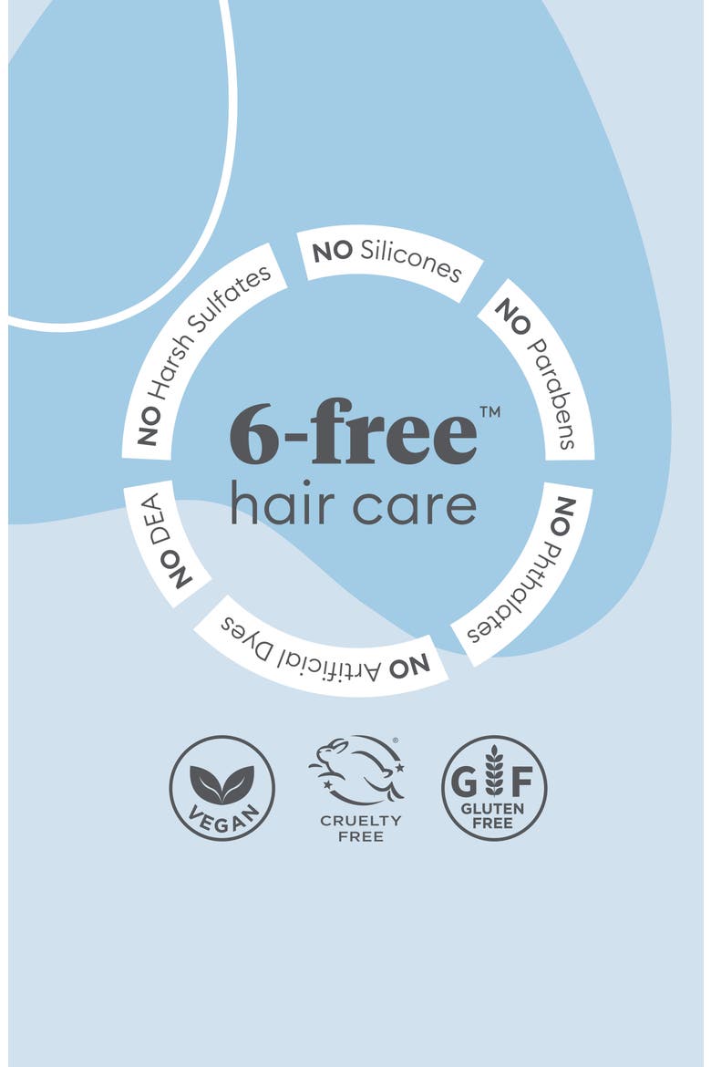 B. Well Organic + Cold-Pressed 100% Castor Oil, Alternate, color, NO COLOR