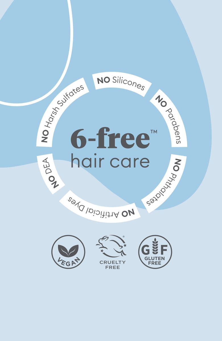 Briogeo B. Well Organic + Cold-Pressed 100% Castor Oil, Alternate, color,