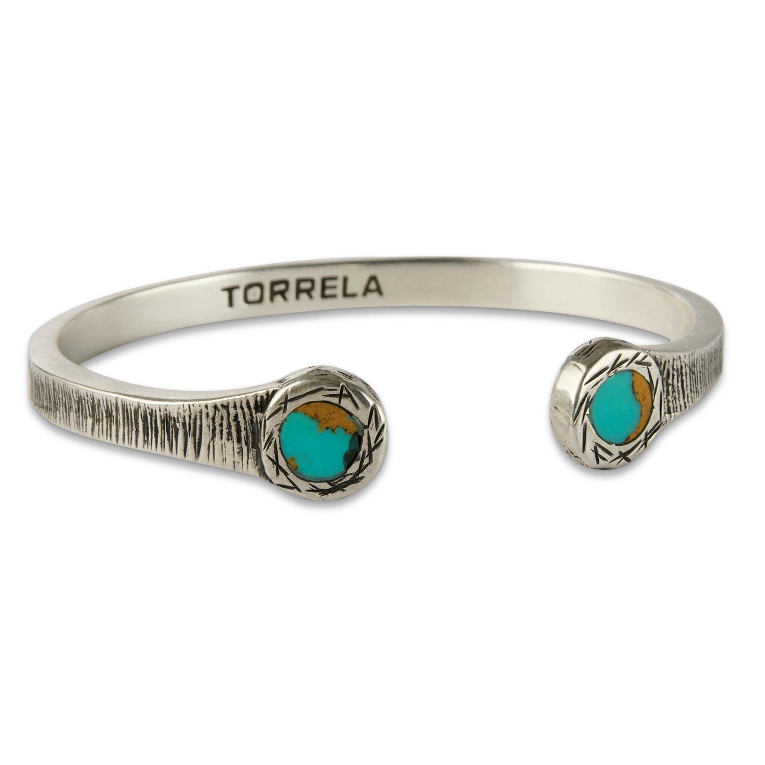 selected Turquoise
